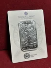  Preview image for Lot# 18 - THE ROYAL MINT 1oz .999 FINE S 