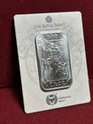  Preview image for Lot# 19 - THE ROYAL MINT 1oz .999 FINE S 
