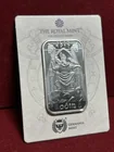  Preview image for Lot# 20 - THE ROYAL MINT 1oz .999 FINE S 