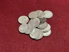  Preview image for Lot# 24 - (16) MIX DATE / CONDITION US S 
