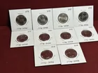  Preview image for Lot# 29 - (10) 1776-2026 NEW UNITED STAT 