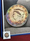  Preview image for Lot# 13 - TONED 1828 UNITED STATES LARGE 