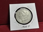  Preview image for Lot# 21 - 1900-P UNITED STATES SILVER MO 