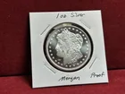  Preview image for Lot# 37 - US MORGAN DOLLAR DESIGN 1oz .9 