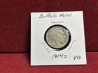  Preview image for Lot# 44 - 1914-S UNITED STATES BUFFALO N 