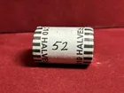  Preview image for Lot# 52 - SEALED ROLL OF NEW UNITED STAT 