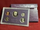  Preview image for Lot# 56 - 1985 UNITED STATES PROOF SET 