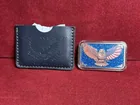  Preview image for Lot# 66 - 1oz .999 COPPER USA EAGLE BAR  