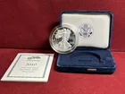 Preview image for Lot# 71 - 2010 UNITED STATES SILVER AMER 