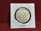  Preview image for Lot# 67 - 1889 UNITED STATES SILVER MORG 