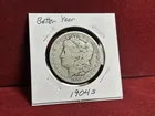  Preview image for Lot# 76 - BETTER 1904-S UNITED STATES SI 