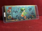  Preview image for Lot# 96 - SUPER MARIO 24KT GOLD LAYERED  