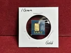  Preview image for Lot# 73 - P.A.M.P SUISSE .999 FINE GOLD  