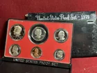  Preview image for Lot# 81 - 1979 UNITED STATES PROOF SET 