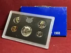  Preview image for Lot# 98 - 1968 UNITED STATES PROOF SET S 
