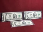  Preview image for Lot# 113 - (3) LOT OF MIX UNITED STATES  