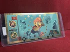  Preview image for Lot# 114 - 24KT GOLD LAYERED SUPER MARIO 