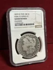  Preview image for Lot# 121 - 1879-CC CARSON CITY CAPPED DI 
