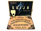  Preview image for Blue Ghost Ouija Board 