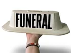  Preview image for Funeral Car Topper 