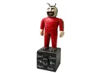  Preview image for Shane Campbell, "Devil Jims Hell Box" 