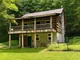 Off-Grid Cabin on 10 Acres in Tucker County
