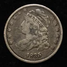  Preview image for 1835 CAPPED BUST DIME 