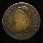  Preview image for 1837 CAPPED BUST DIME STARS 
