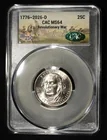  Preview image for 1776-2026-D REVOLUTIONARY WAR QUARTER 
