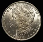  Preview image for 1881-O MORGAN DOLLAR BU 