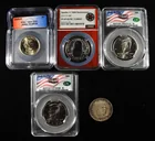  Preview image for COLLECTORS LOT 