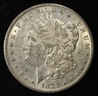  Preview image for 1879-O MORGAN DOLLAR AU 