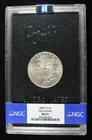  Preview image for 1880-CC GSA HOARD MORGAN DOLLAR NGC 