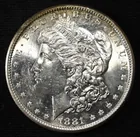  Preview image for 1881-S MORGAN DOLLAR 