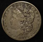  Preview image for 1883 MORGAN DOLLAR 
