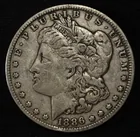  Preview image for 1886-O MORGAN DOLLAR VF 