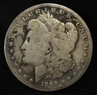  Preview image for 1890-O MORGAN DOLLAR 
