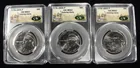  Preview image for (3) 1776-2026-P ENDURING LIBERTY 50C CAC 