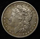  Preview image for 1887-O MORGAN DOLLAR 