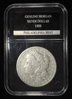  Preview image for 1888 MORGAN DOLLAR PCS 
