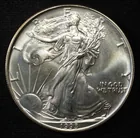  Preview image for 1993 AMERICAN SILVER EAGLE 