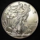  Preview image for 2017 AMERICAN SILVER EAGLE 