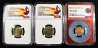  Preview image for (2) 1975 SPAIN PESETA & 1919 JAPAN 5R 