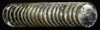  Preview image for 1966 KENNEDY HALF DOLLARS SMS ROLL 
