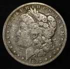  Preview image for 1892-O MORGAN DOLLAR 