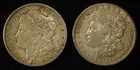  Preview image for 1921-D&S MORGAN DOLLARS 