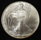  Preview image for 2006 AMERICAN SILVER EAGLE 