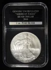  Preview image for 2010 AMERICAN SILVER EAGLE PCS 