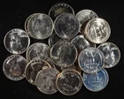  Preview image for (20) SMS WASHINGTON QUARTERS 