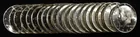  Preview image for 1965 KENNEDY HALF DOLLARS SMS ROLL 